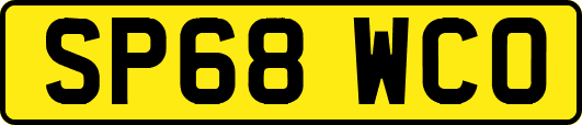 SP68WCO