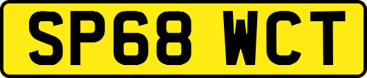SP68WCT