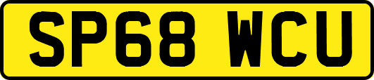 SP68WCU