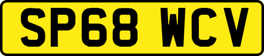 SP68WCV