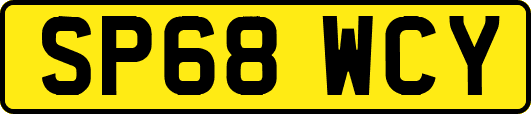 SP68WCY