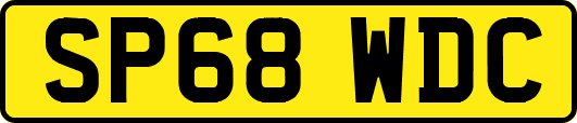 SP68WDC