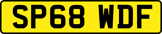 SP68WDF