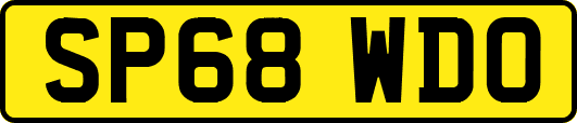 SP68WDO