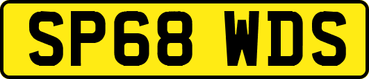 SP68WDS