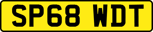 SP68WDT