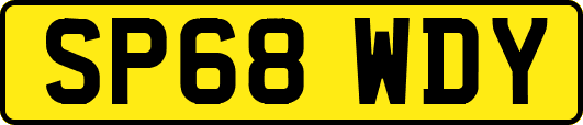 SP68WDY