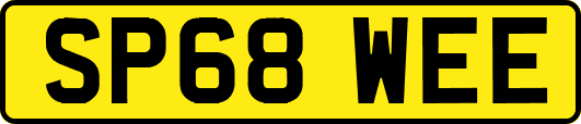 SP68WEE