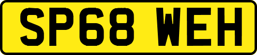 SP68WEH