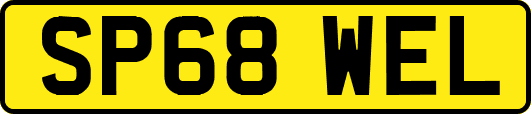 SP68WEL