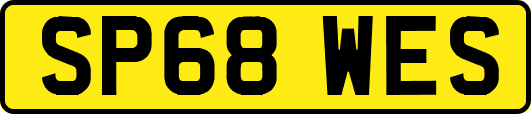 SP68WES