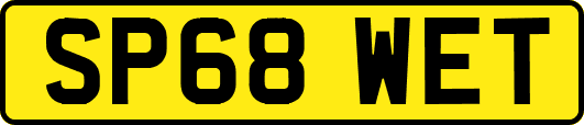 SP68WET