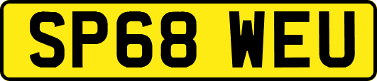 SP68WEU