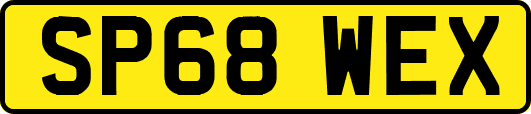 SP68WEX