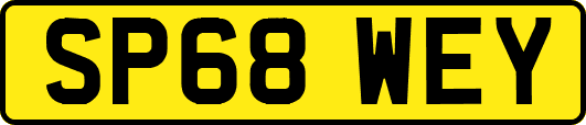 SP68WEY