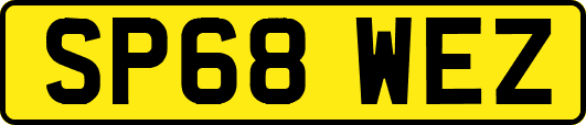 SP68WEZ