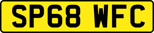 SP68WFC