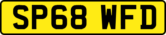 SP68WFD