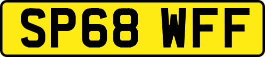 SP68WFF