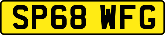 SP68WFG