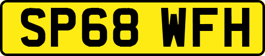 SP68WFH
