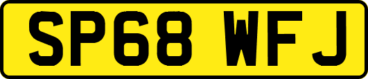 SP68WFJ