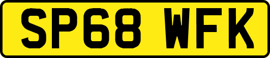 SP68WFK