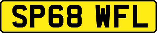 SP68WFL