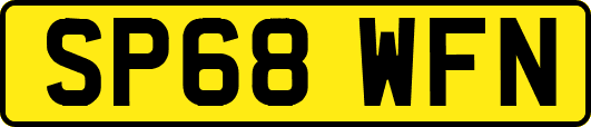SP68WFN