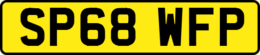 SP68WFP