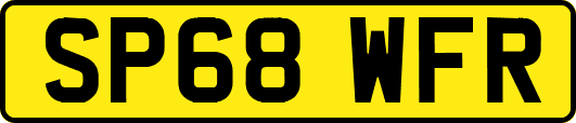 SP68WFR