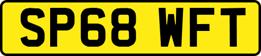 SP68WFT
