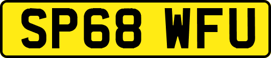 SP68WFU