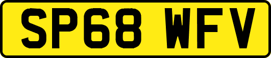 SP68WFV