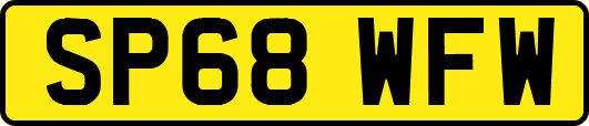 SP68WFW