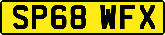 SP68WFX