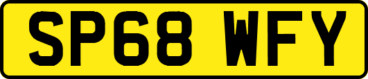 SP68WFY