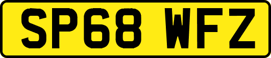 SP68WFZ