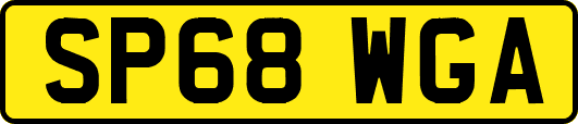 SP68WGA