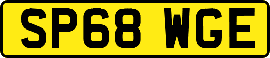 SP68WGE