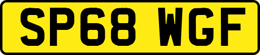 SP68WGF