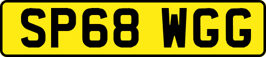 SP68WGG