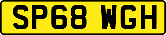 SP68WGH