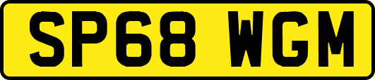 SP68WGM