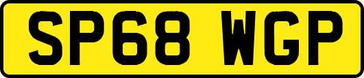 SP68WGP