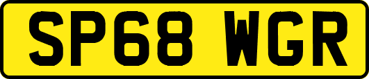 SP68WGR