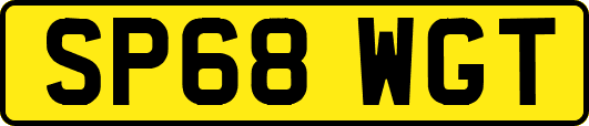 SP68WGT