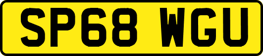 SP68WGU
