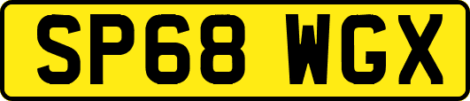 SP68WGX
