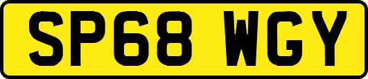 SP68WGY